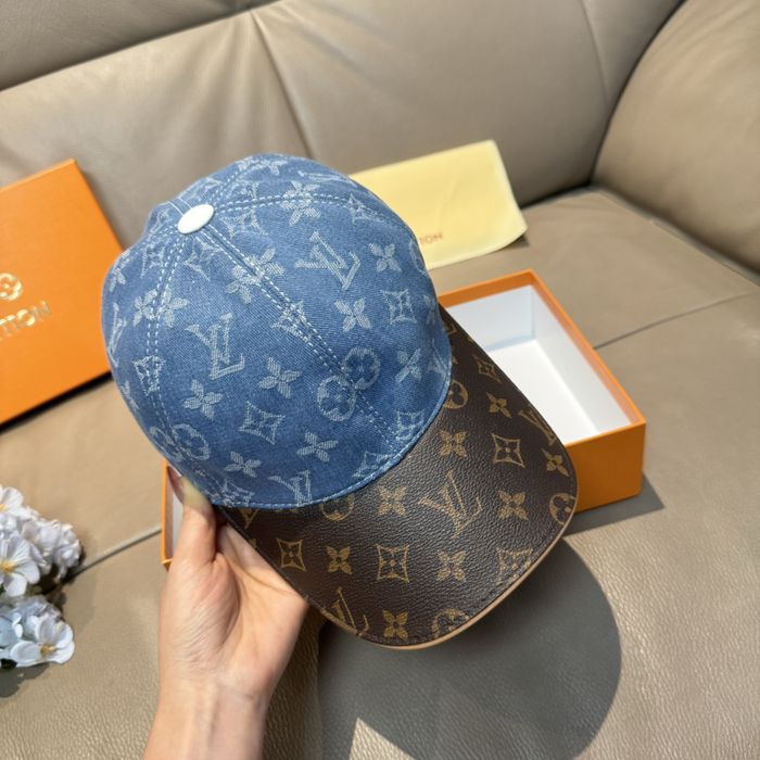 Sapca Louis Vuitton , calitate premium , pe comanda , noua
