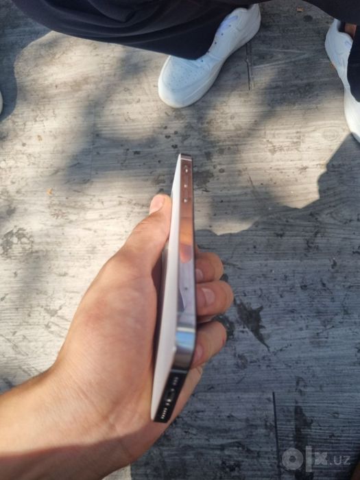 Iphone 12 pro 256