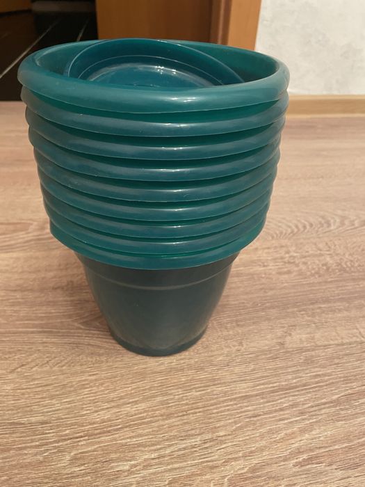 Горшок для цветов