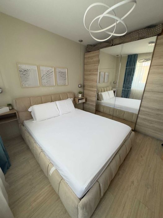 Продава се Тристаен апартамент в Бургас, Меден рудник - зона В - 66 кв.м за 2091 €/кв.м - Снимка #13