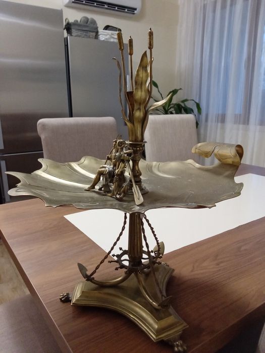 Свещник - Нептун