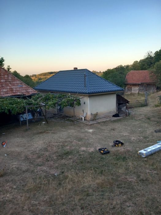 montaj acoperis reparatii dulgherie mansardari