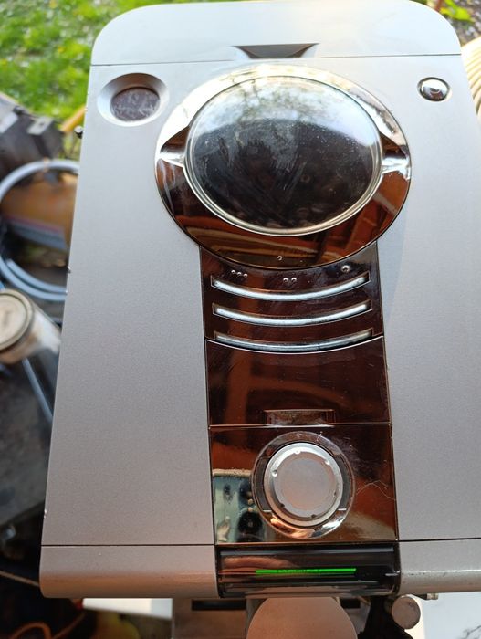 Кафе автомат jura ena5