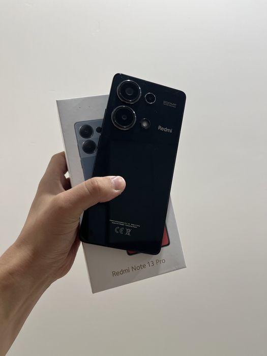 Xiaomi Redmi Note 13 pro 8/128