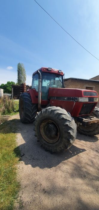 Case magnum 8940
