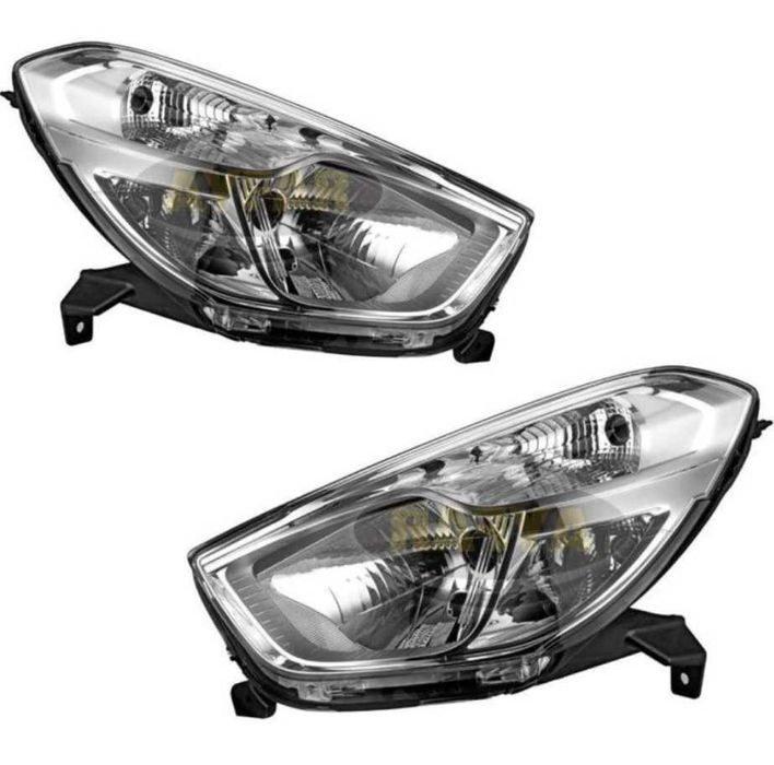 Фар с ръчно регулиране за Dacia Dokker Lodgy 2012