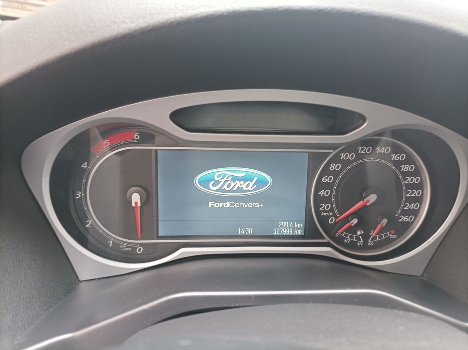 De vanzare Ford Mondeo MK4 Titanium