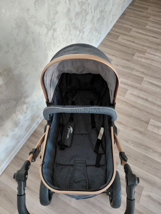 Коляска зима/лето