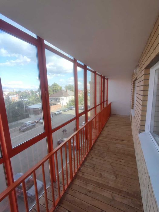 Продам 3-комн квартиру