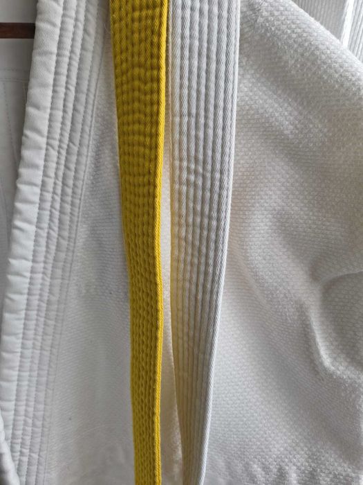 KIMONO JUDO 170 cm unisex