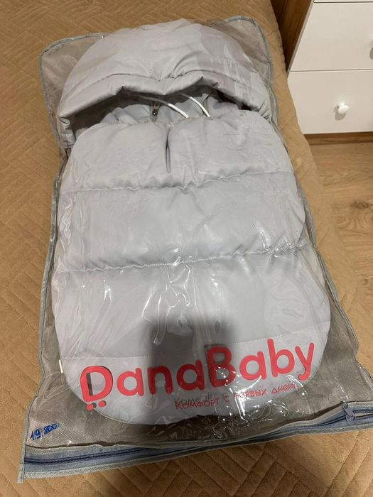 Конверт на выпеску малыша.