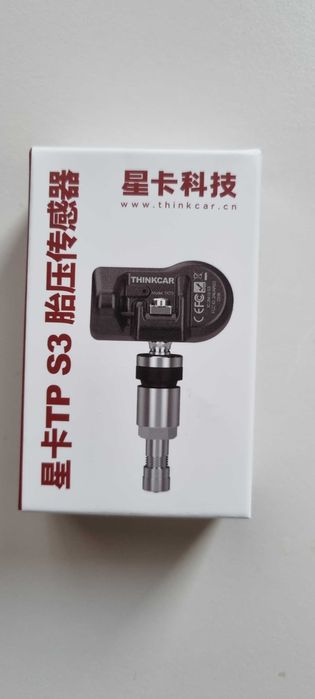 ThinkTPMS S3 TPMS Сензор