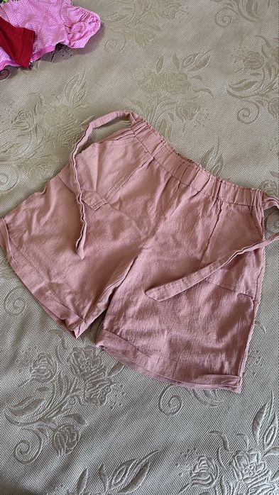 Одежда для девочек