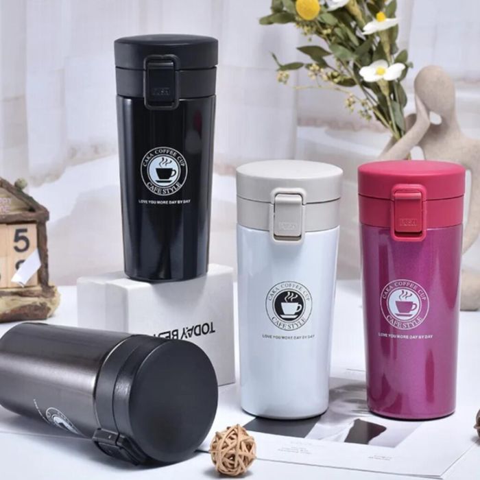 Подарки!Термокружки,термосы,термобутылки!