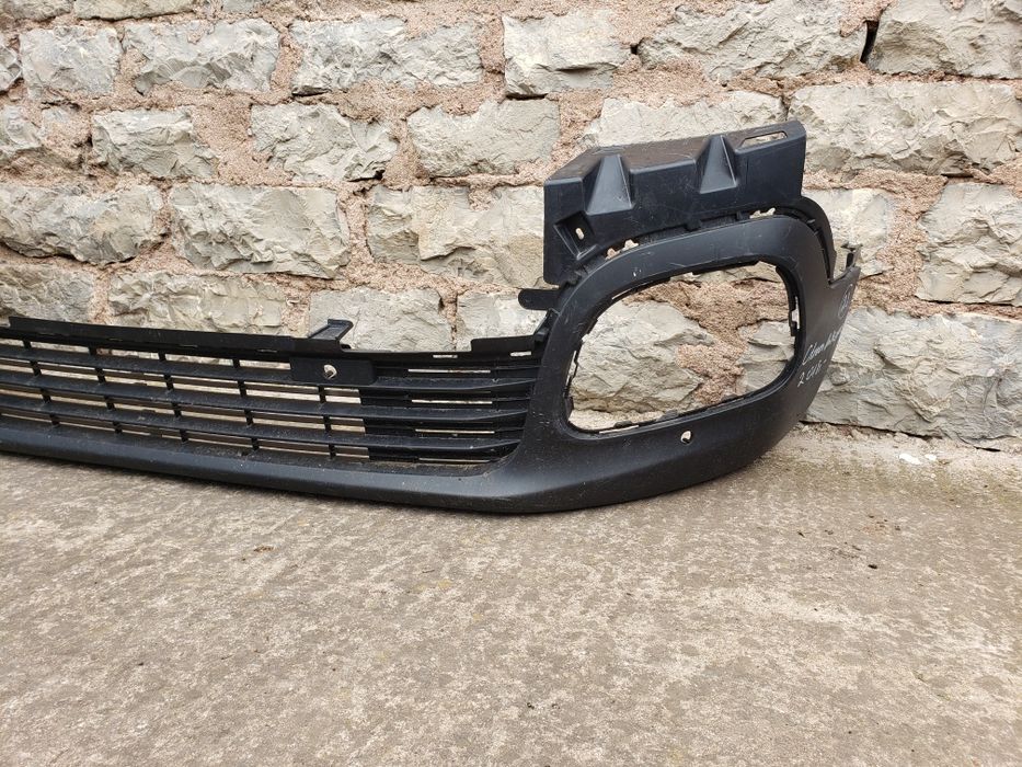 Bronq/broni Citroen Berlingo 2018g.