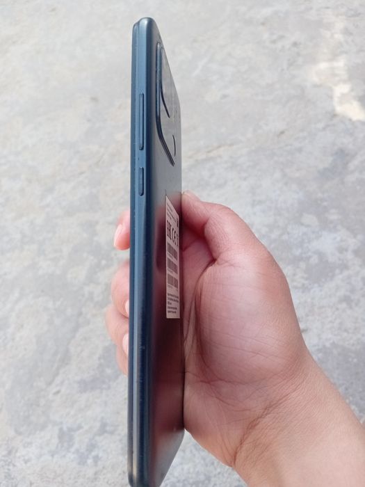 Redmi 10C yaxshi ishlaydi