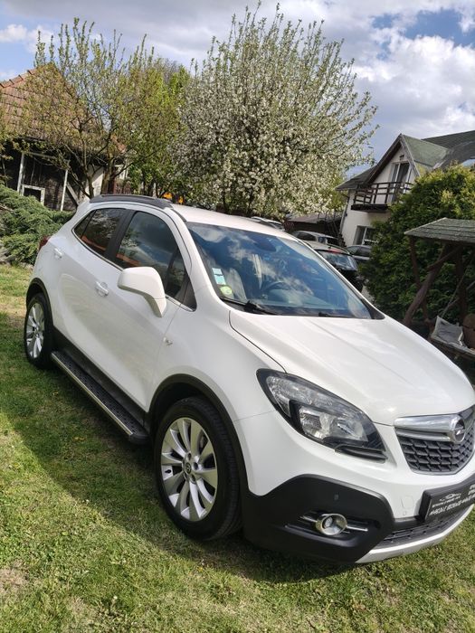 OPEL Mokka 2015 — imagine 2