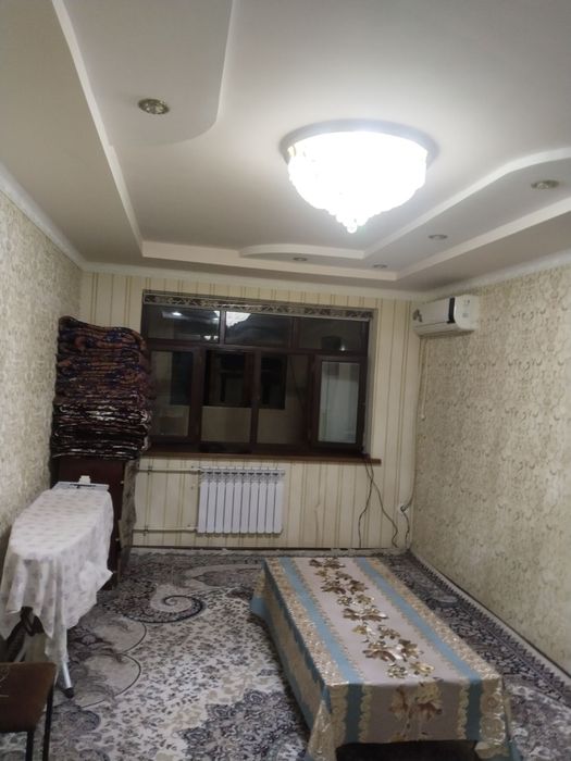 Ijaraga kvartira 2 xonali