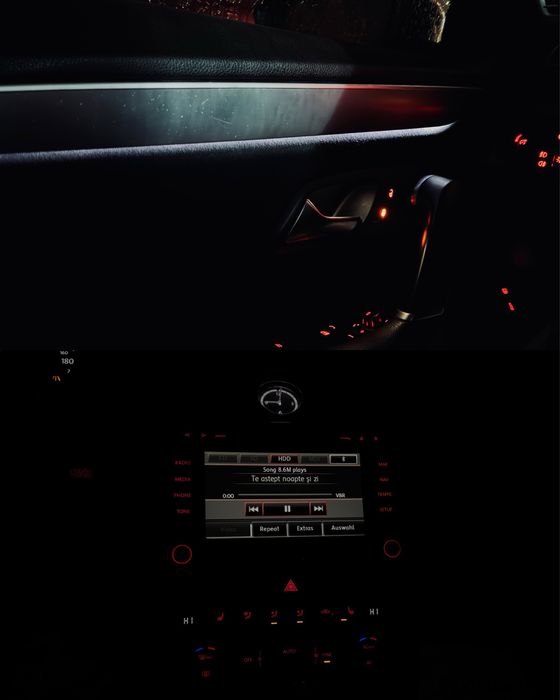 VW Passat CC Facelift 2.0 TDI/DSG2/Full Assist/Ventilatie/Masaj/Led