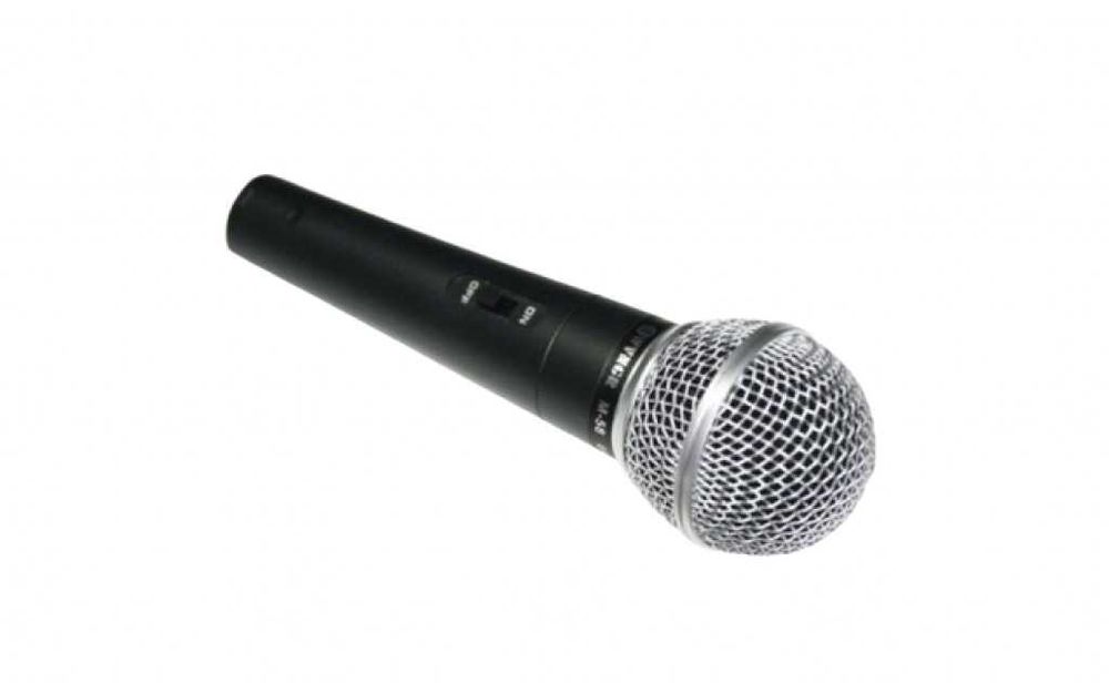 Микрофон,WVNGR M-58