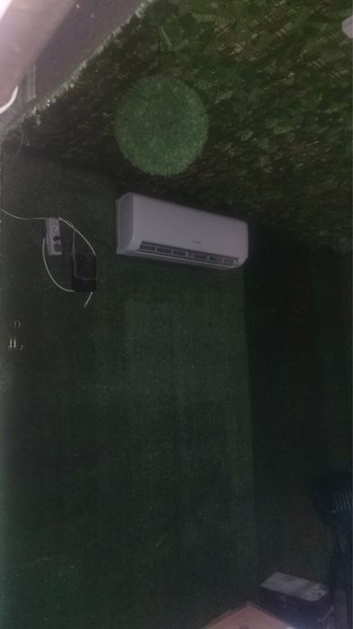 Овощная будка прадается