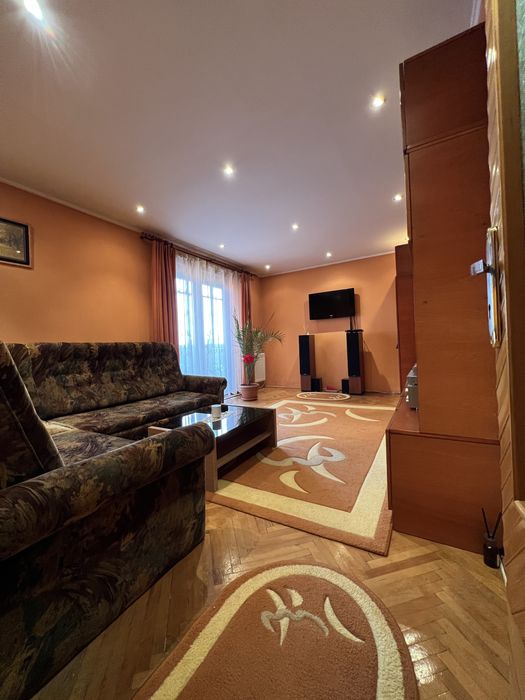 Apartament 2 camere Blvd. Libertatii Reghin