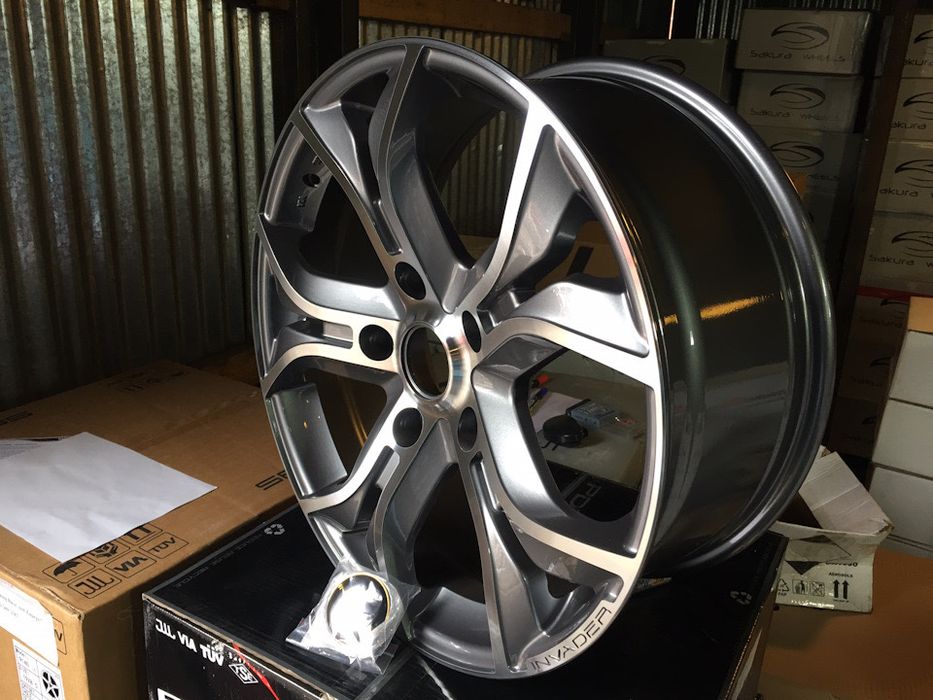 Продам диски Dizzard Количество дисков в комплекте 4 шт