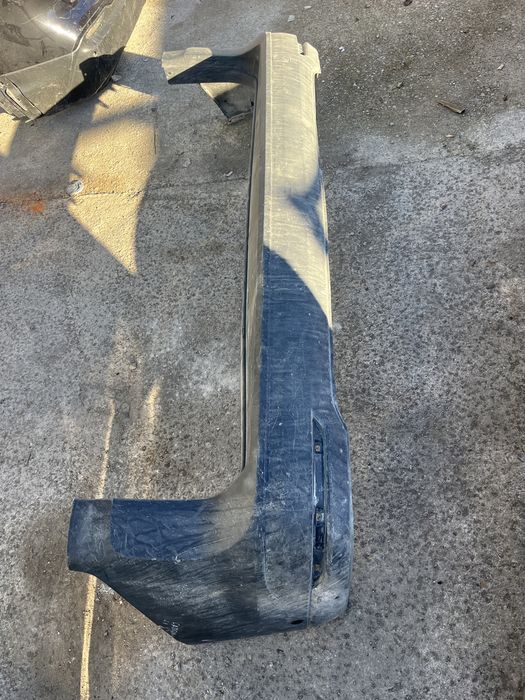 Броня VW Caddy 2021 4бр.