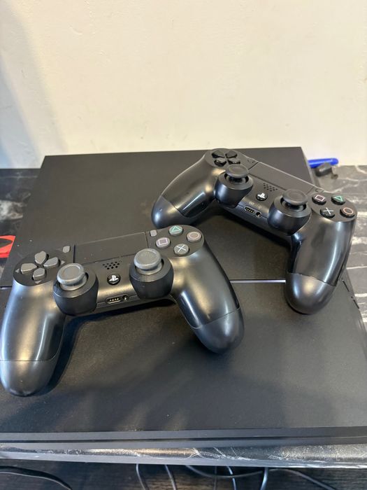 Sony Play Station IV