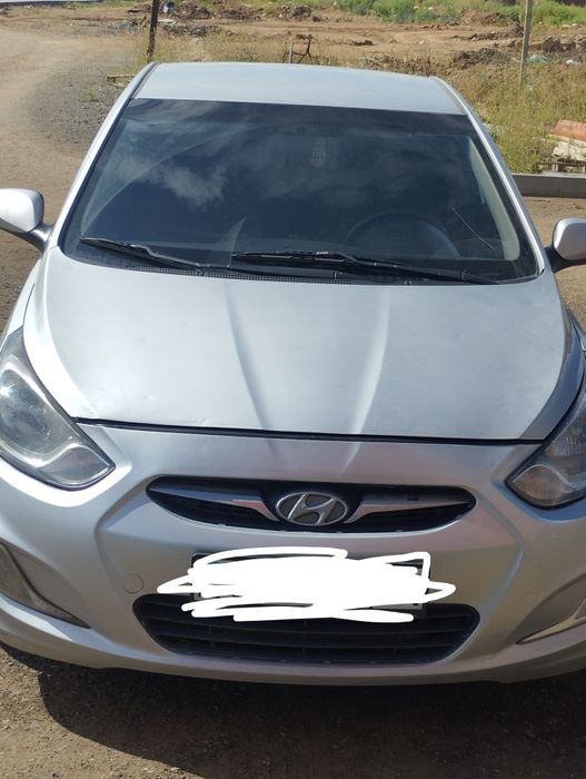 Продам авто хюнде