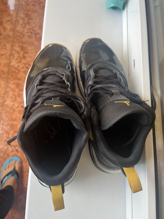 Nike Jordan Stay Loyal 3