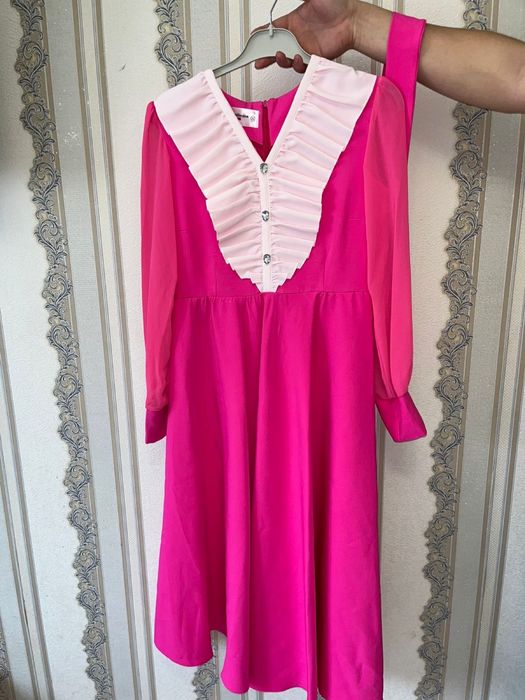 Платья вечерная