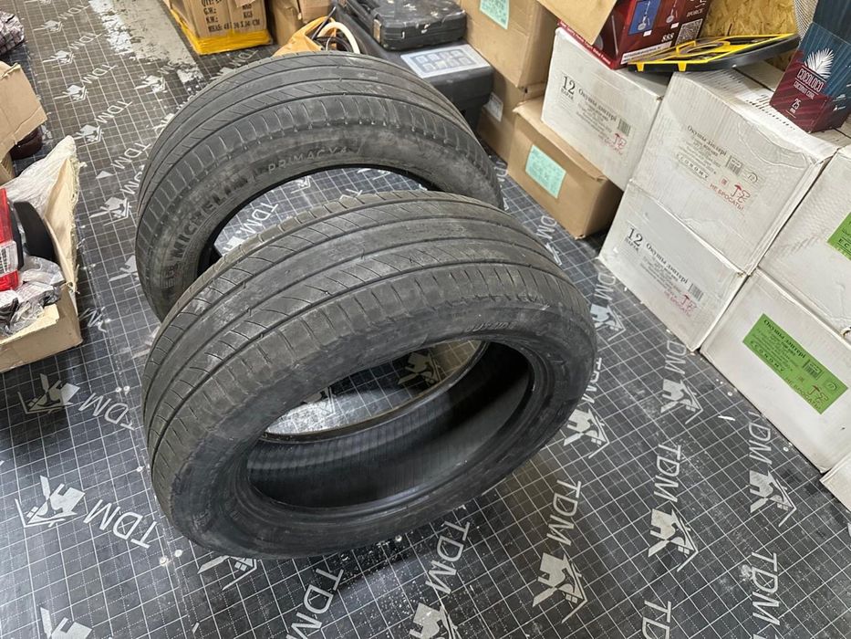 Продам летние шины!