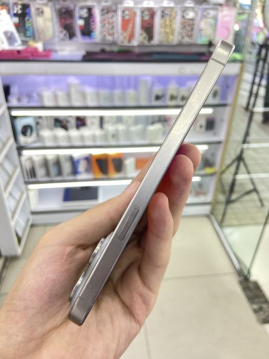 iPhone 15 Pro Max 256Gb ideal