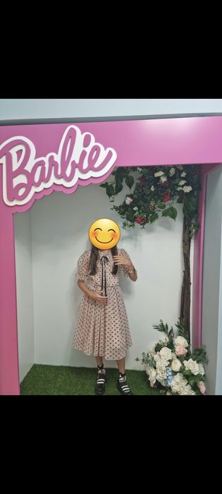 Продам платье на девочку