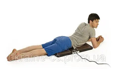 Новый масажер Второе сердце NM-55