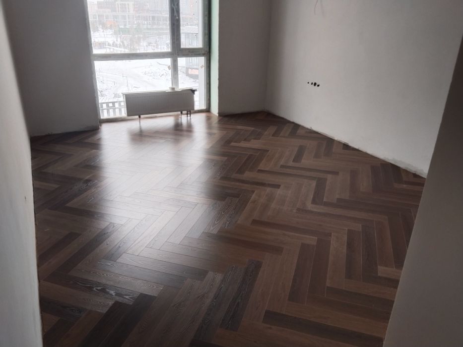 Ремонт квартир домов