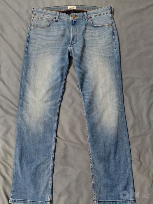 Оригинальные джинсы Wrangler