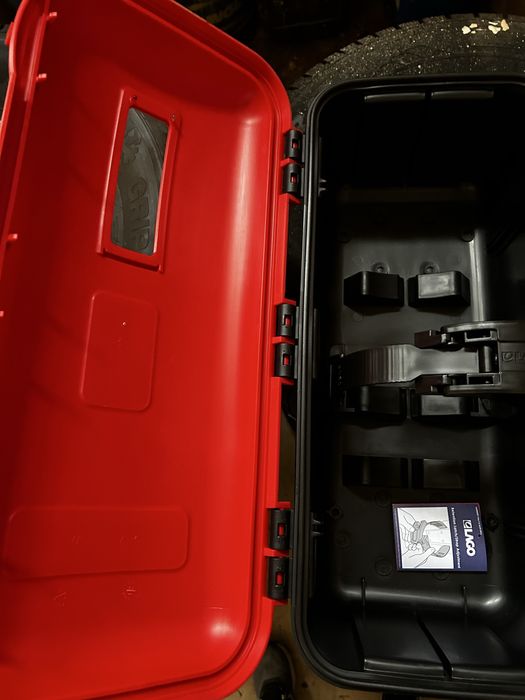 Cutie ptr Stingatoare P6