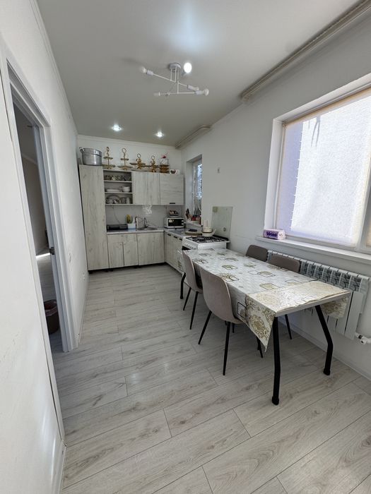 Продается 3-х ком часный дом в районе ПДП 2