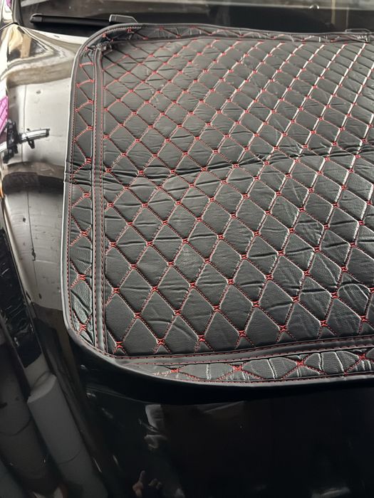 Tavita portbagaj MG ZS Nou