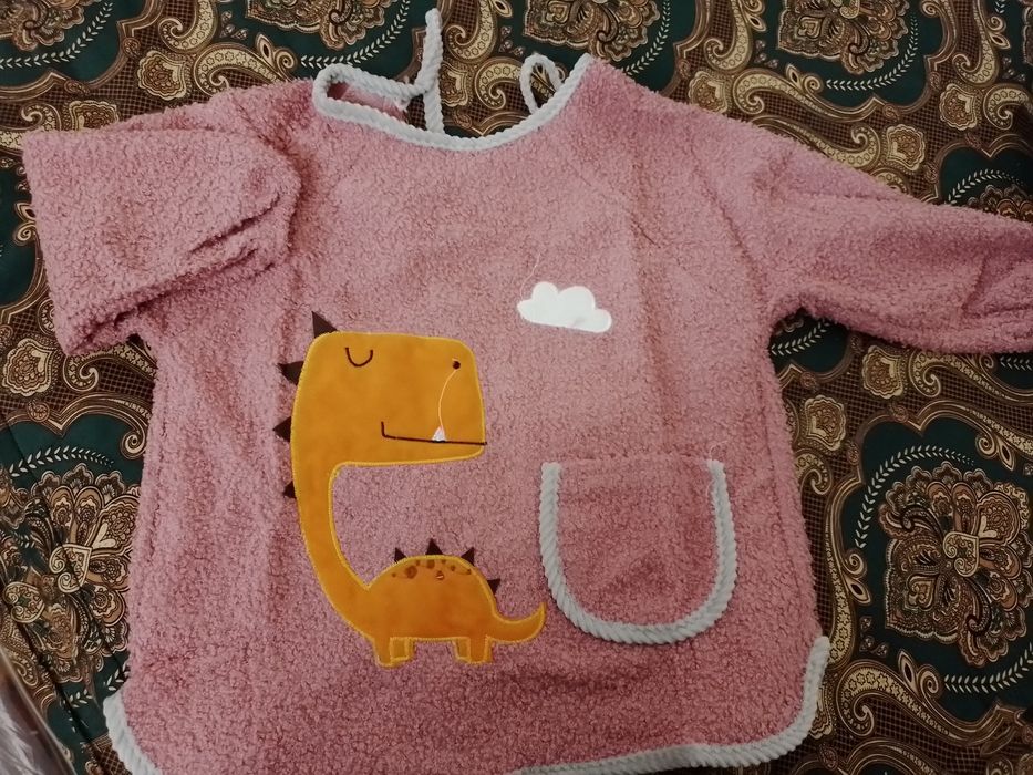 Bolalar so‘lakchasi