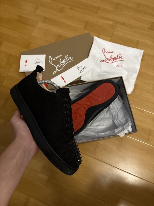 Christian Louboutin - (cu factura!) Noi nouti!!!
