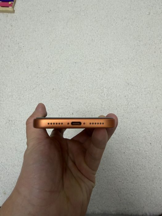 Продам Айфон 17 про макс 512гб