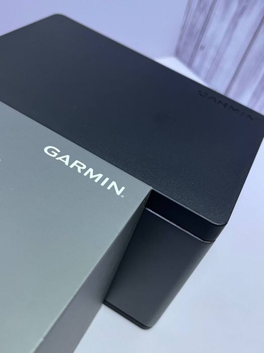 Garmin mark captain 2 gen/РАССРОЧКА/СТ 25371