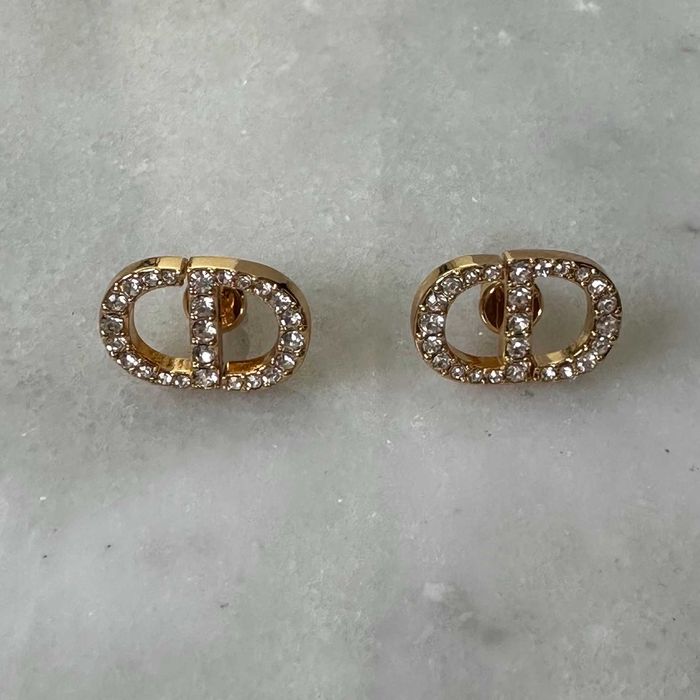 Cercei Christian Dior CD