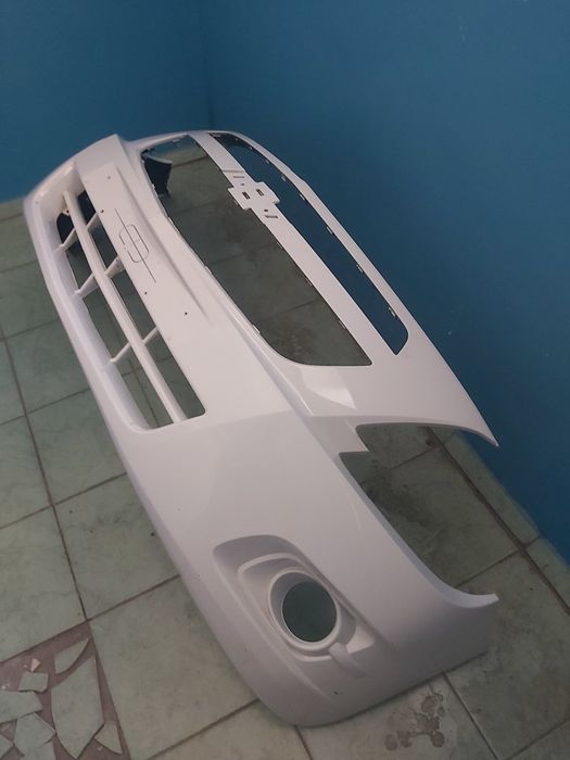 Бампер Шевроле кобальт