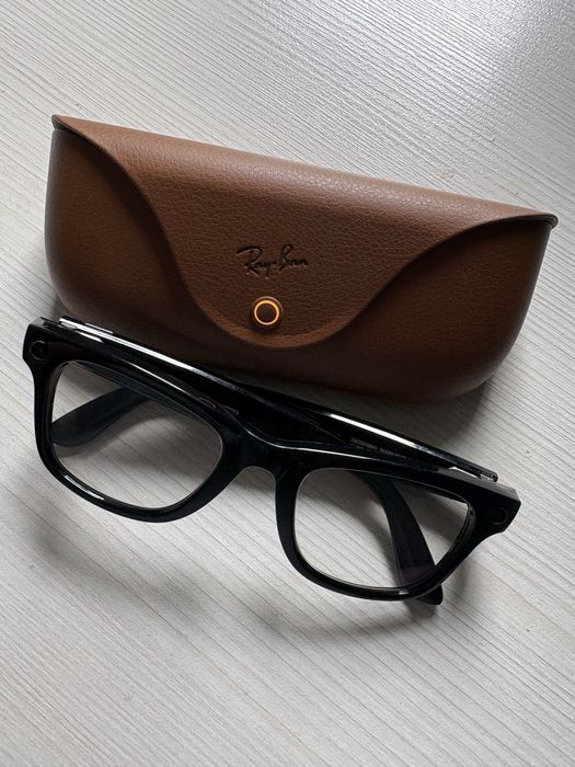 RayBan Meta gen ll