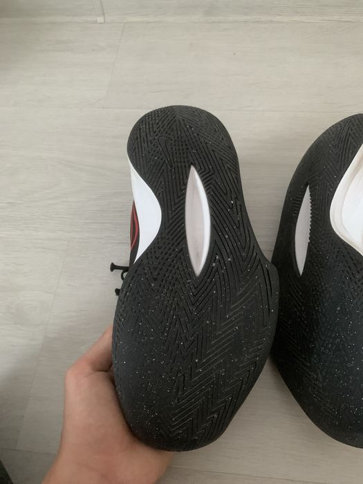 Nike precision 6