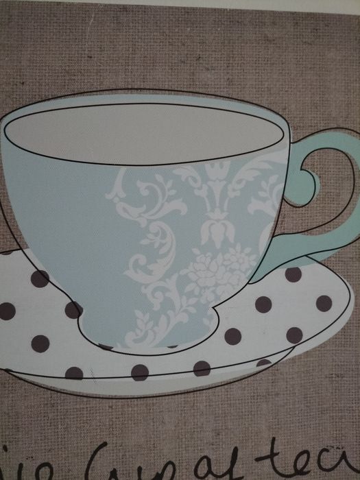 Картина - канава